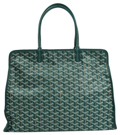 goyard country of origin.